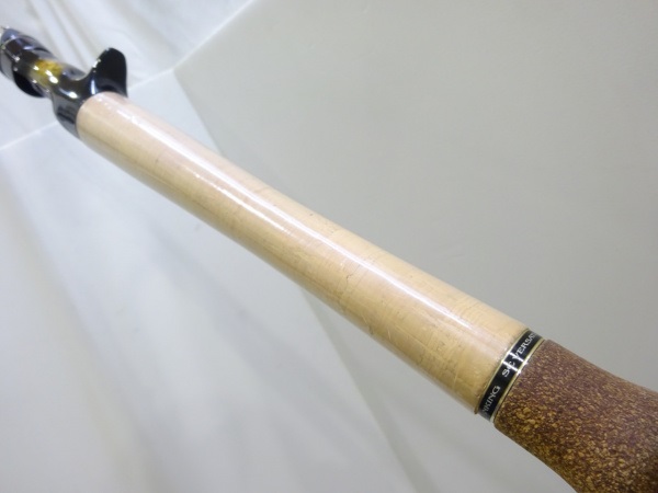 21スティーズ ライトニング66 SCC66ML-G